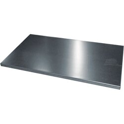 C+P 891180 Einlegeboden 700x500mm verzinkt