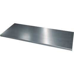 C+P 8920802 Einlegeboden 930x400mm verzinkt