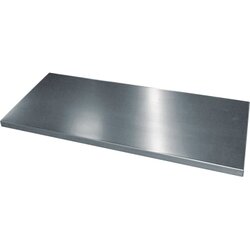 C+P 891080 Einlegeboden 700x400mm verzinkt