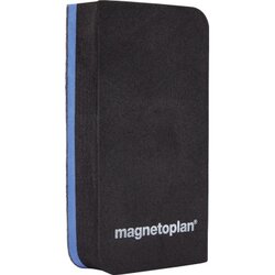 magnetoplan® 12289 Tafelwischer Pro+ für Glasboards magnetisch