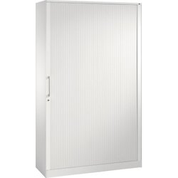 C+P 143001000S10024 Aktenschrank 5OH 1980x1200x435mm rws/rws