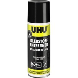 UHU® 51450 Klebstoffentferner Spray 200ml 
