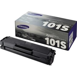 HP SU696A Toner MLT-D101S schwarz 