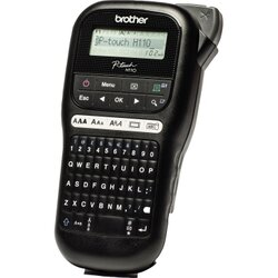 Brother Beschriftungsgerät PT-H110