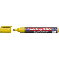 edding 4-360005 Boardmarker 360 1,5-3mm Rundspitze nachfüllbar ge