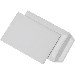 MAILmedia 30123604 Versandtasche B5 90g oF sk ws 500 St./Pack.