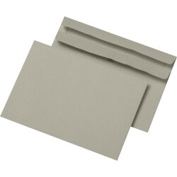 MAILmedia 30005397 Briefumschläge C6 sk oF gr 1.000 St./Pack
