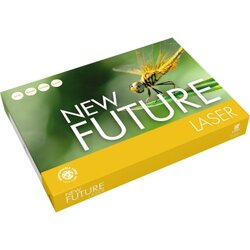 Igepa 9538A80S Kopierpapier New Future DIN A4 80g 500 Bl./Pack.
