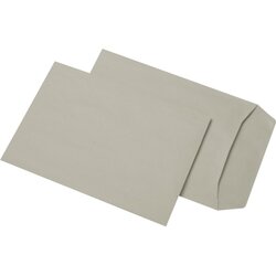 MAILmedia 30005520 Versandtasche C4 sk oF gr 250 St./Pack.