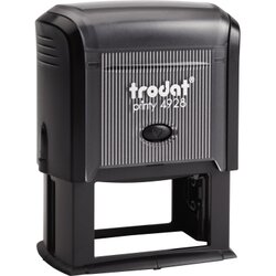 trodat® 4928V Textstempel Printy sw Gutschein