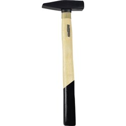 BRÜDER MANNESMANN M 76503 Schlosserhammer 300g 