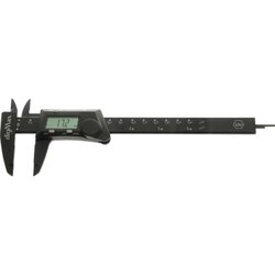 wiha 29422 Messschieber DigiMax digital 150mm