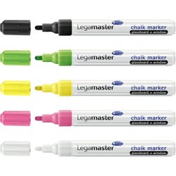 Legamaster Starterset Glasboard