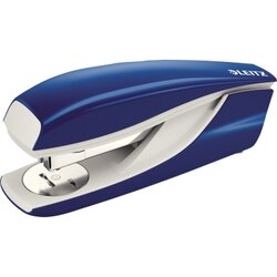 Leitz 55220035 Heftgerät NeXXt max. 40Blatt Metall/Kunststoff bl
