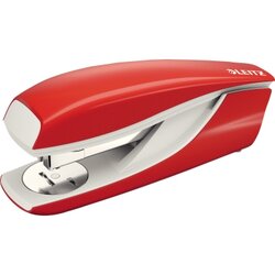 Leitz 55220025 Heftgerät NeXXt max. 40Blatt Metall/Kunststoff rt