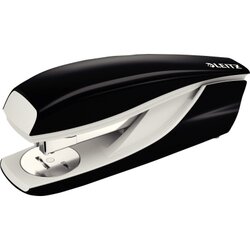 Leitz 55220095 Heftgerät NeXXt max. 40Blatt Metall/Kunststoff sw