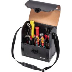 PARAT 30000581 Werkzeugkoffer TOP-LINE Mini unbestückt 250x270x170mm