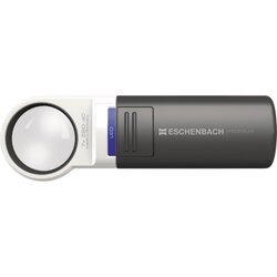 Eschenbach 15117 Handlupe LED 7x 35mm 