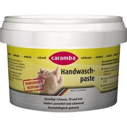 caramba 693405 Caramba Handwaschpaste Hand Clean Medium 500ml