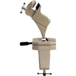 BERNSTEIN 9-205 Schraubstock Backenbr. 50mm Spannw. max. 70mm