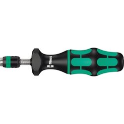 Wera 05074700001 Drehmoment-Schraubendreher 0,3-1,2Nm