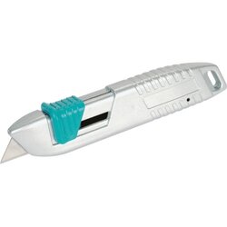 wolfcraft 4134000 Sicherheitsmesser 