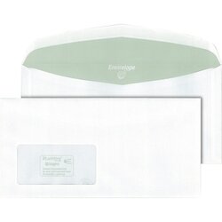 Envirelope® 30005402 Kuvertierhülle mF 229x114mm 1000St./Pack.