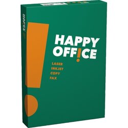 Igepa 809A80S Kopierpapier Happy Office DIN A4 80g 500 Bl./Pack.