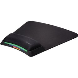 Kensington Mauspad SmartFit® mit Handgelenkauflage