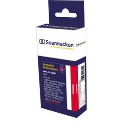 Soennecken 80169 Tintenpatrone wie Canon CLI551XLM magenta