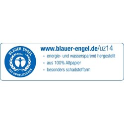 ELCO Versandtasche Proclima ohne Fenster DIN C5