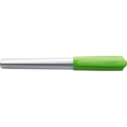 Lamy 1220452 Füllhalter nexx A lime 