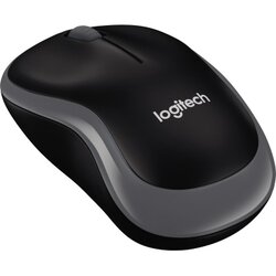 Logitech 910-004878 Maus M220 Silent kabellos anthrazit