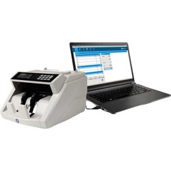 SAFESCAN Geldzählmaschine 2465-S