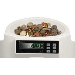 SAFESCAN Geldzählmaschine 1250