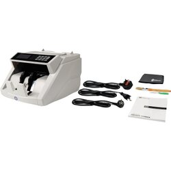 SAFESCAN Geldzählmaschine 2465-S