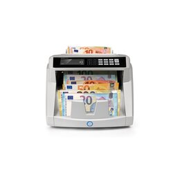 SAFESCAN Geldzählmaschine 2465-S