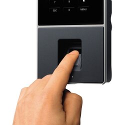 TIMEMOTO Zeiterfassungssystem TM-626