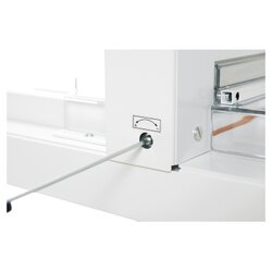 IDEAL Stapelschneider 4305