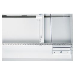 IDEAL Stapelschneider 4305