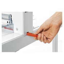 IDEAL Stapelschneider 4305
