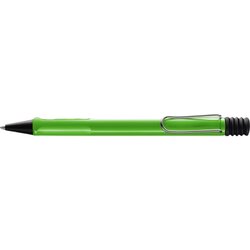 Lamy 1225549 Kugelschreiber safari M green 