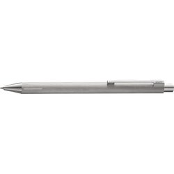 Lamy 1228029 Kugelschreiber econ M brushed 