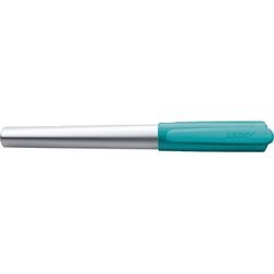 Lamy 1229415 Füllhalter nexx A smaragd 