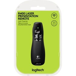 Logitech Wireless Presenter R400