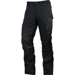 uvex 8966908 Bundhose suXXeed graphit Gr.50 