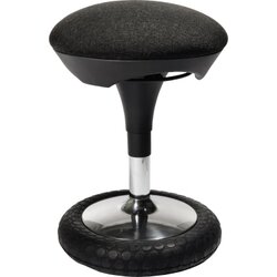 TOPSTAR SI69G22 Sitzhocker Sitness 20 anthrazit
