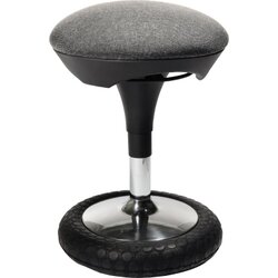 TOPSTAR SI69G23 Sitzhocker Sitness 20 grau 
