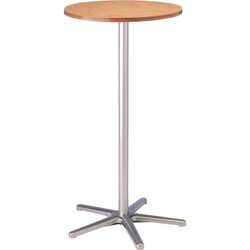 MAUL 9323070 Stehtisch 60x109cm Buche 