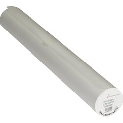 Hahnemühle 10620010 Transparentpapier 33cmx100m 25g